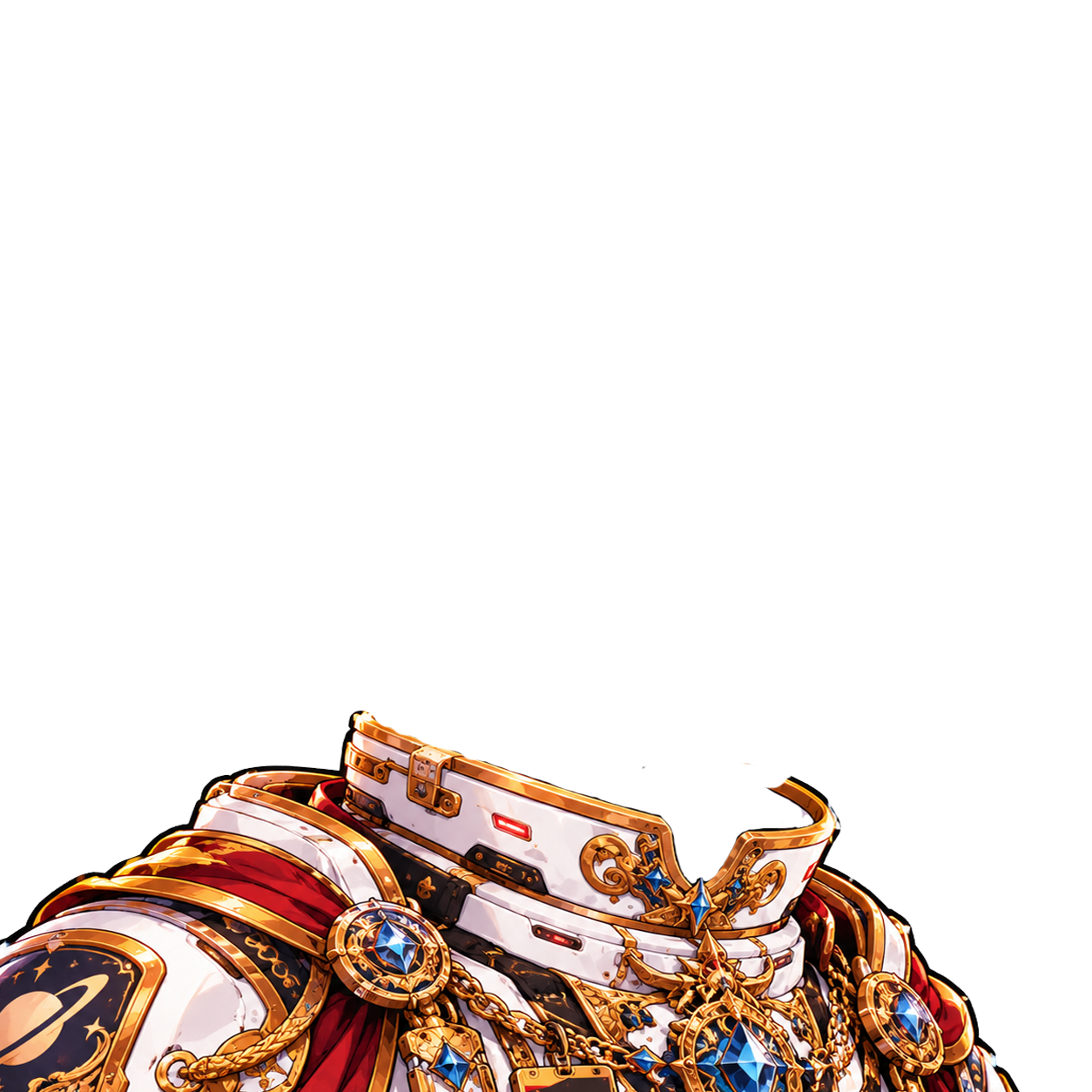 Royal Suit